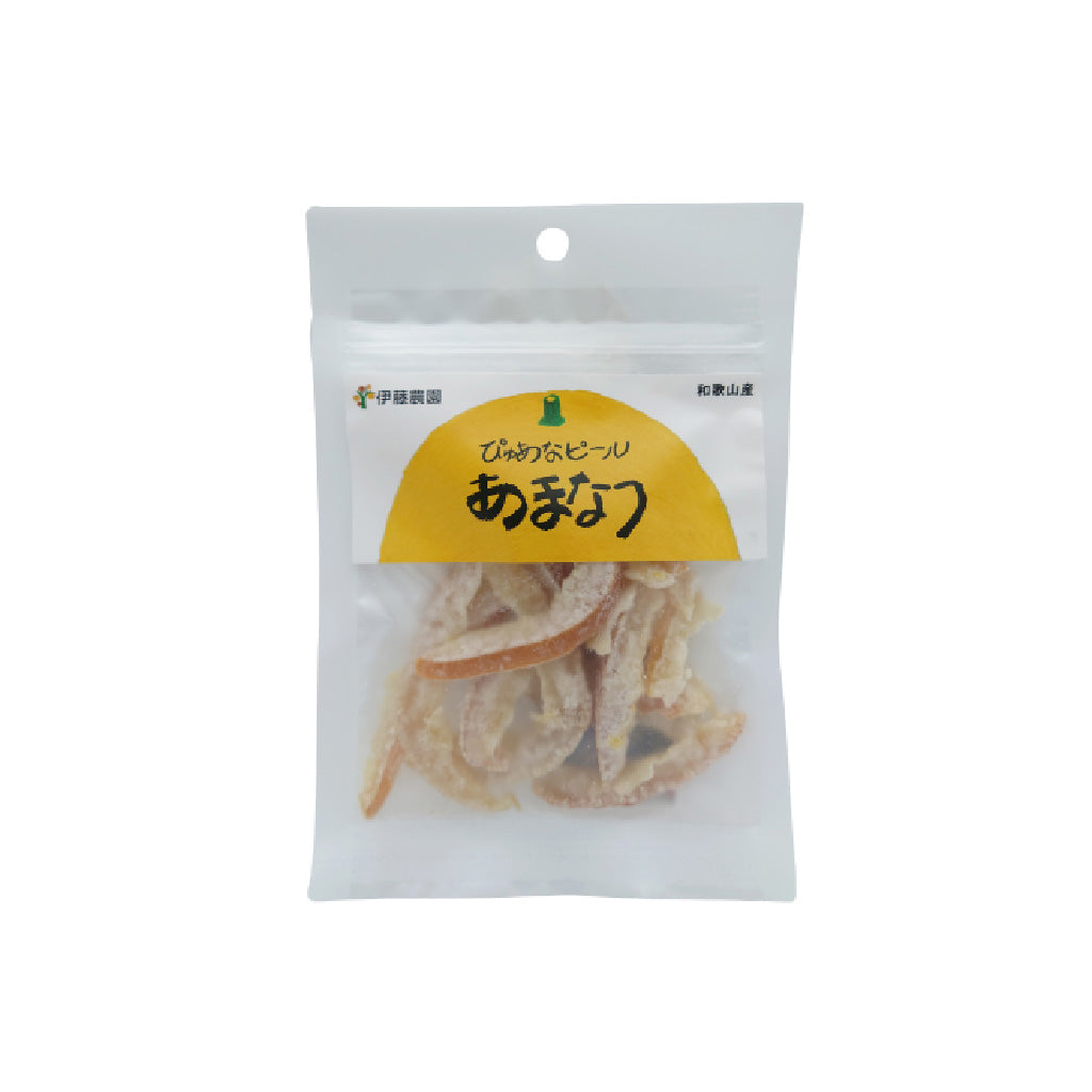 ぴゅあなピールあまなつ(35g)