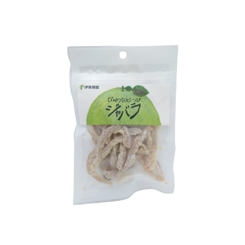 ぴゅあなピールジャバラ(35g)