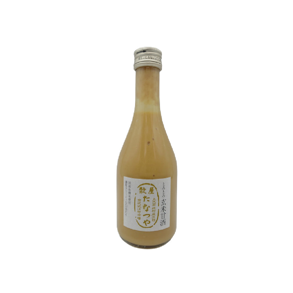 とろとろ玄米甘酒 300ml