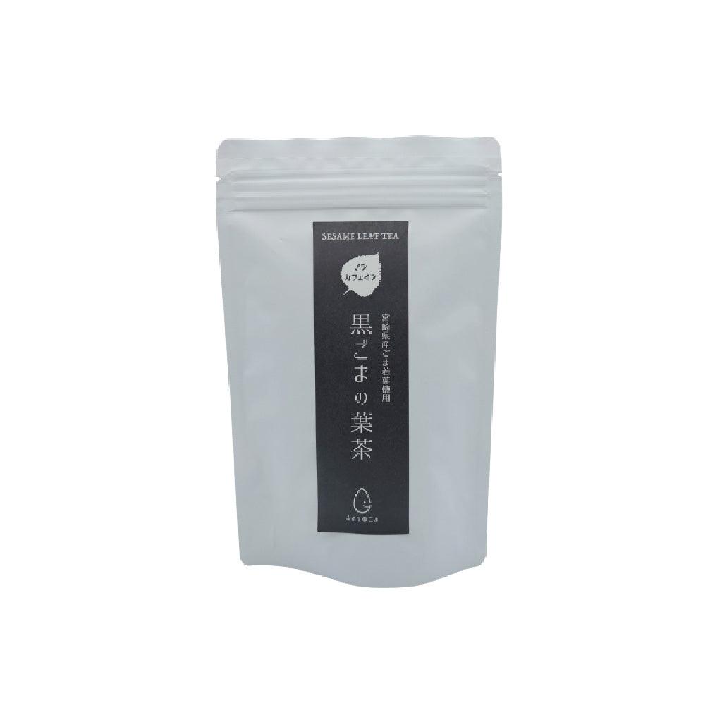 黒ごまの茶葉2.5g 10包入
