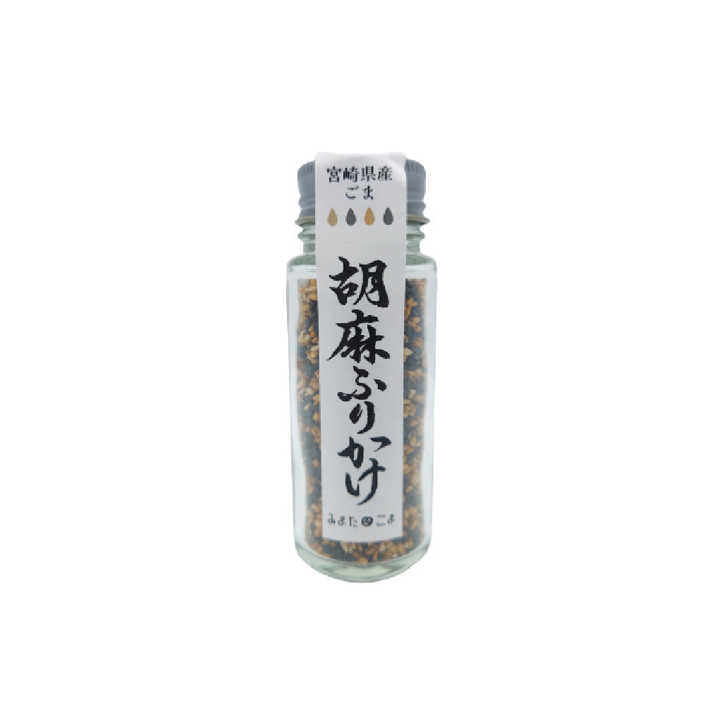 胡麻ふりかけ30g入