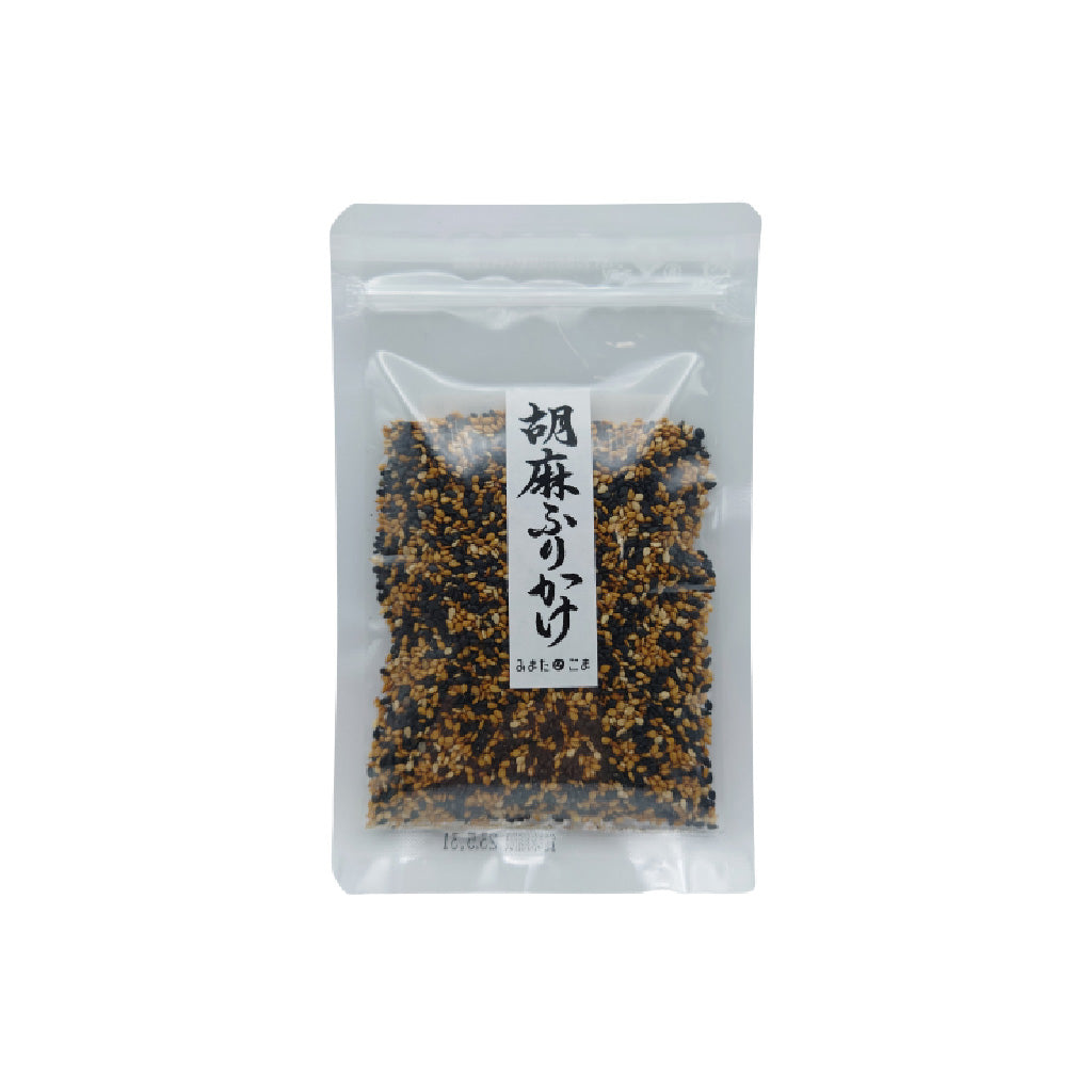 胡麻ふりかけ詰替用30g入