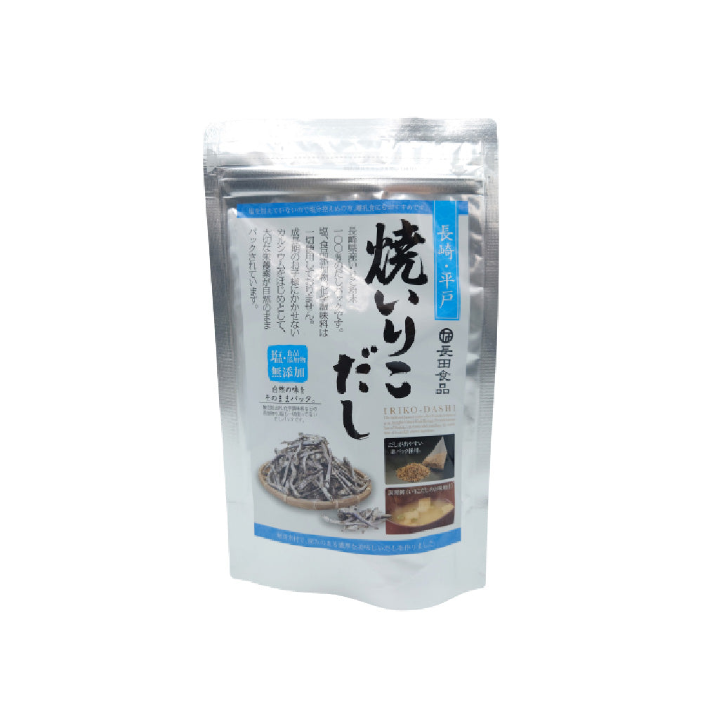 焼いりこだし(10パック入り)