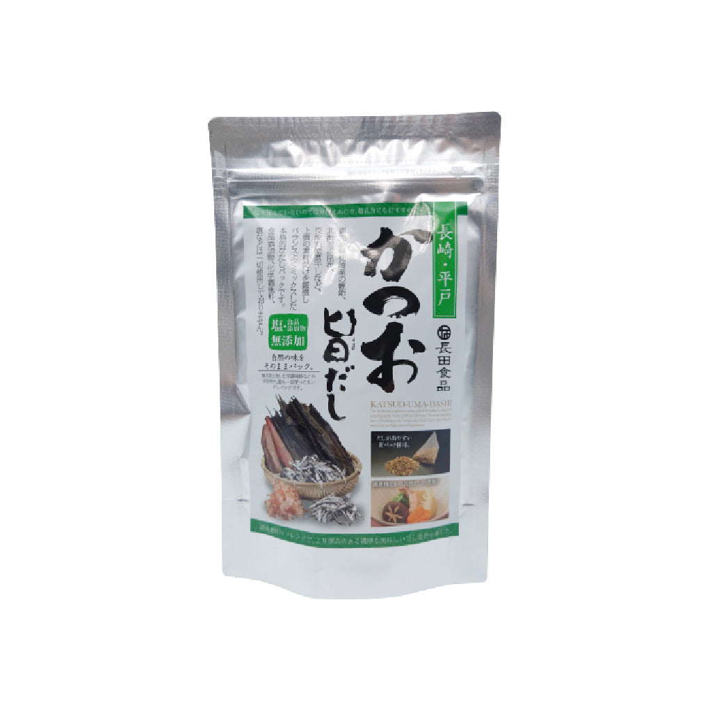 かつお旨だし(10パック入り)