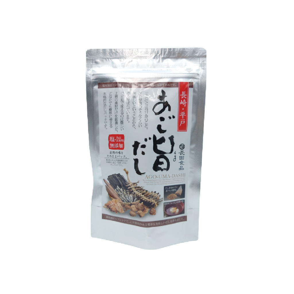 あご旨だし(10パック入り)