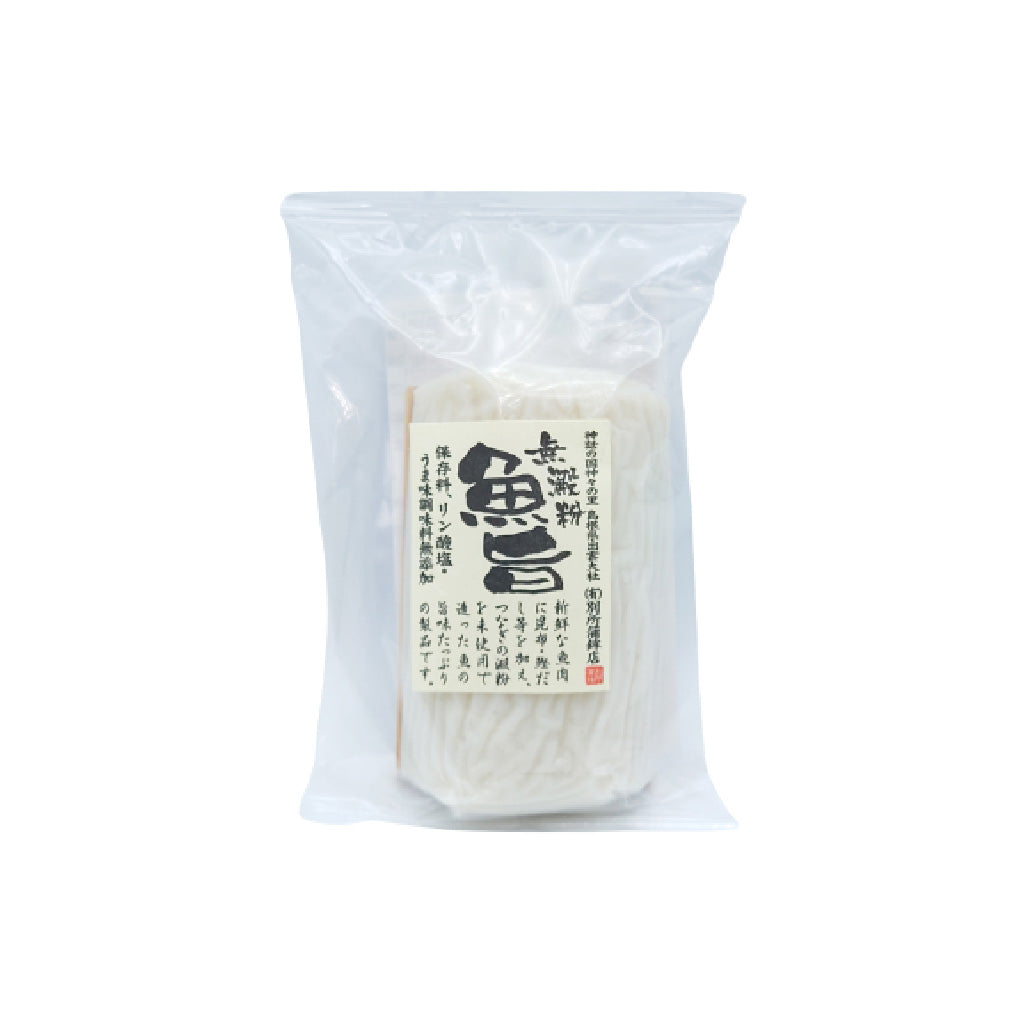 無澱粉蒲鉾・魚旨 1本