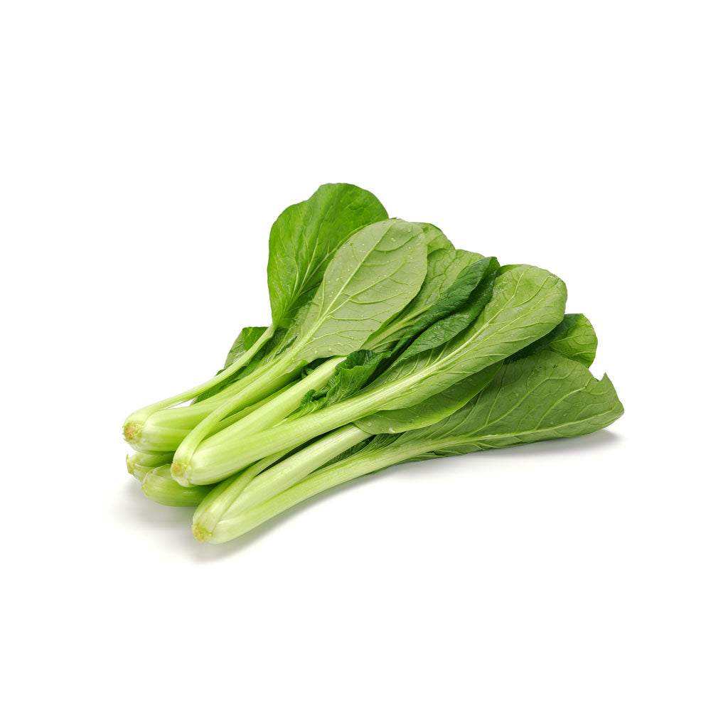 有機小松菜(三島ファーム)