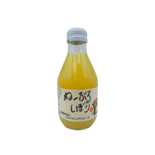 ねーぶるしぼり
