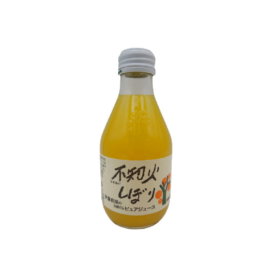 不知火しぼり