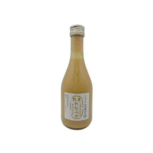 とろとろ玄米甘酒 300ml