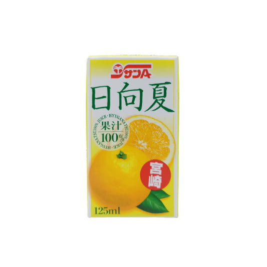 日向夏100％