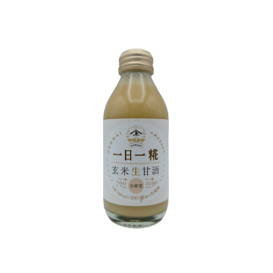 生玄米甘酒 一日一糀